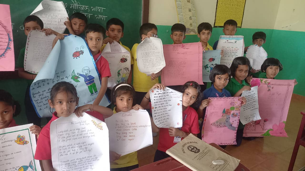 Hindi Club